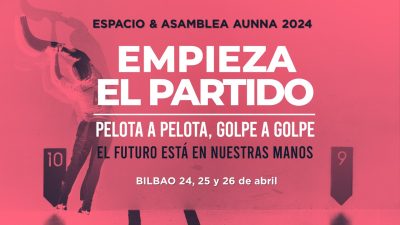 ESPACIO AUNNA 2024